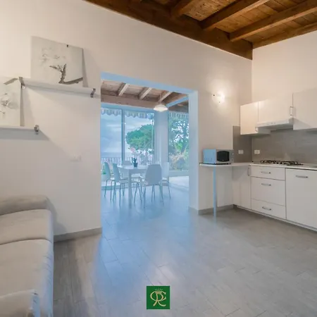 Lejlighedshotel Albatros Capoliveri (Isola d'Elba)