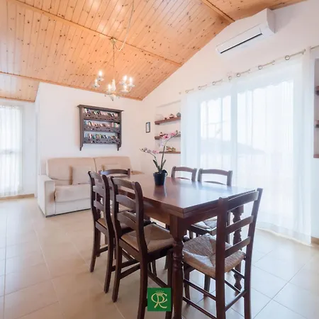 Albatros Lejlighedshotel