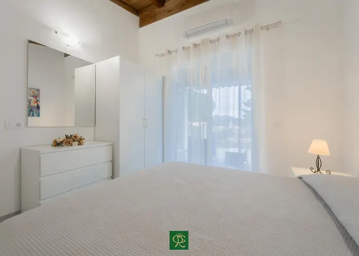 Lejlighedshotel Albatros Capoliveri (Isola d'Elba)