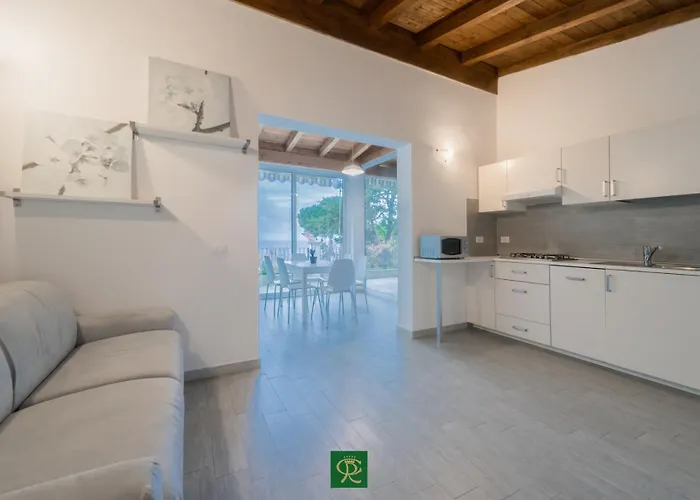 Lejlighedshotel Albatros Capoliveri (Isola d'Elba)