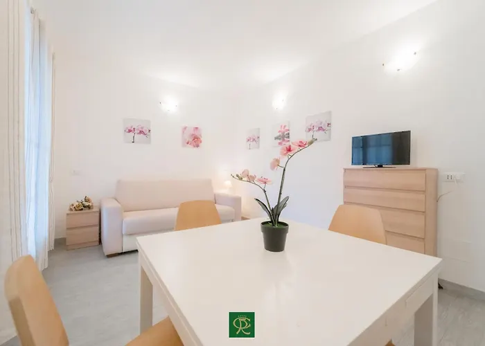 Lejlighedshotel Albatros 4*