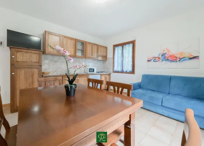 Lejlighedshotel Albatros Capoliveri (Isola d'Elba)