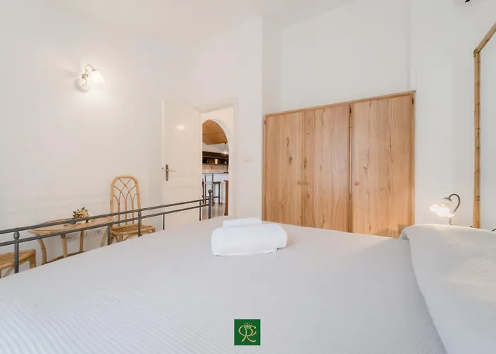 Lejlighedshotel Albatros