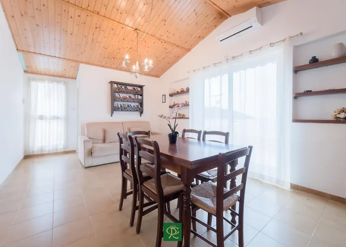 Albatros Lejlighedshotel