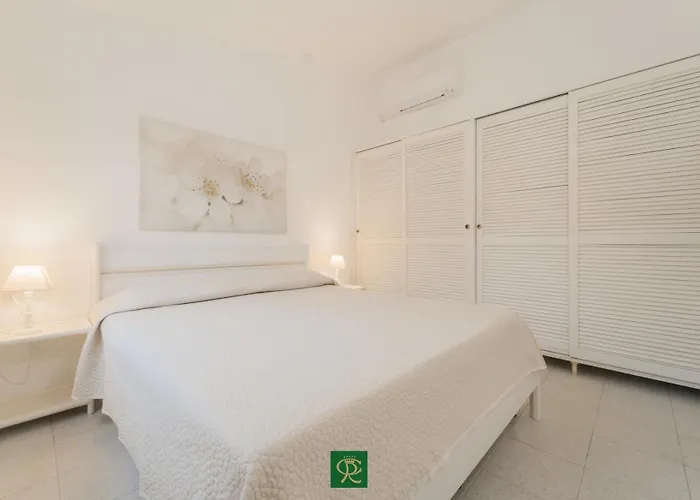 Lejlighedshotel Albatros 4*