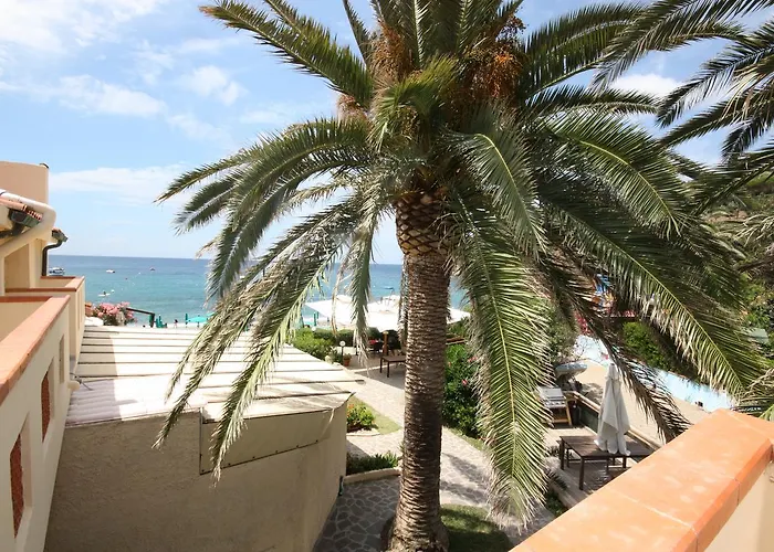 Albatros 4* Capoliveri (Isola d'Elba)