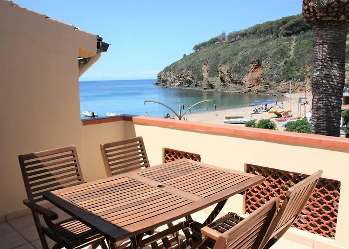 Lejlighedshotel Albatros