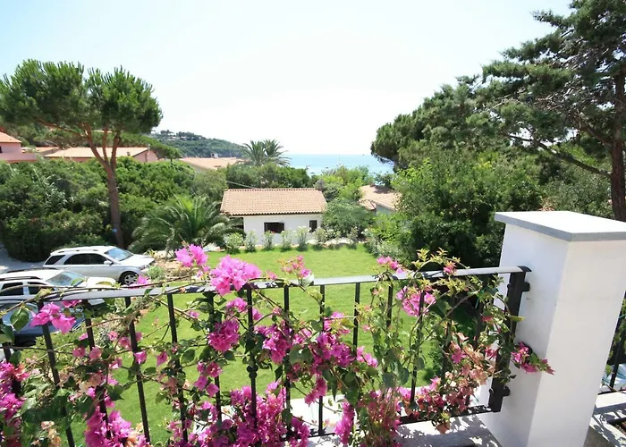 Albatros Lejlighedshotel