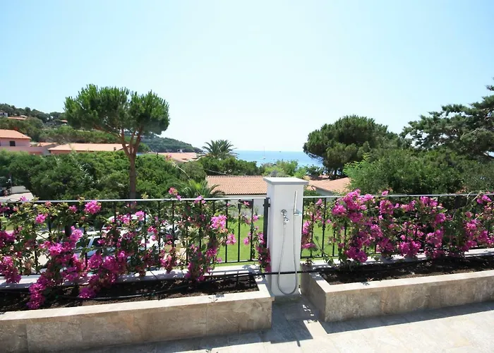 Albatros Lejlighedshotel