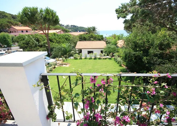 Albatros Lejlighedshotel 4*