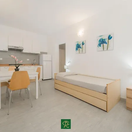 Aparthotel Albatros 4*