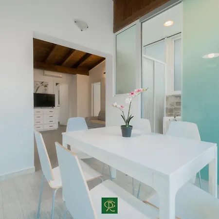 Albatros 4* Capoliveri (Isola d'Elba)