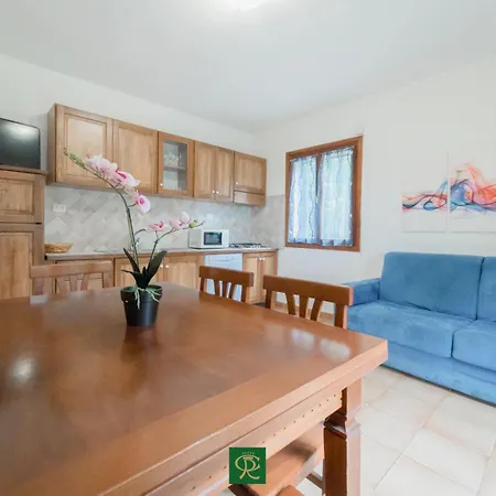 Appart hôtel Albatros Capoliveri (Isola d'Elba)