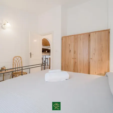 Aparthotel Albatros