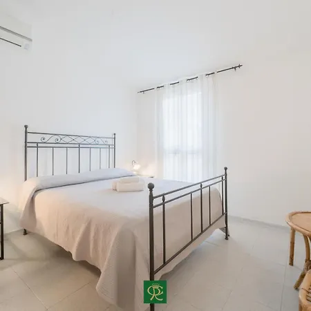 Albatros Apart Otel Capoliveri (Isola d'Elba)
