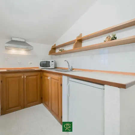 Albatros Aparthotel