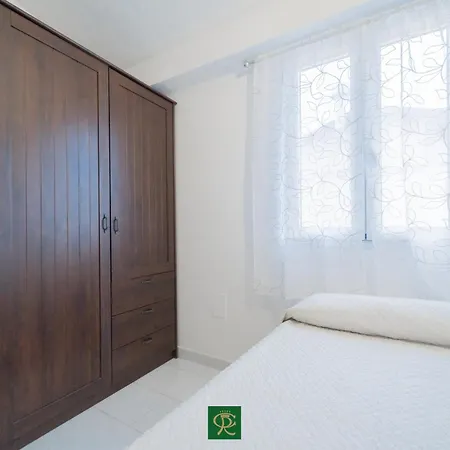 Aparthotel Albatros 4*