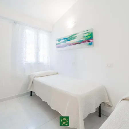 Albatros Aparthotel Capoliveri (Isola d'Elba)