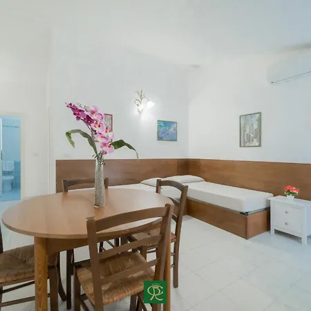 Albatros 4* Capoliveri (Isola d'Elba)