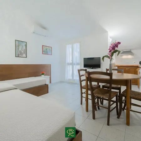 Apart Otel Albatros