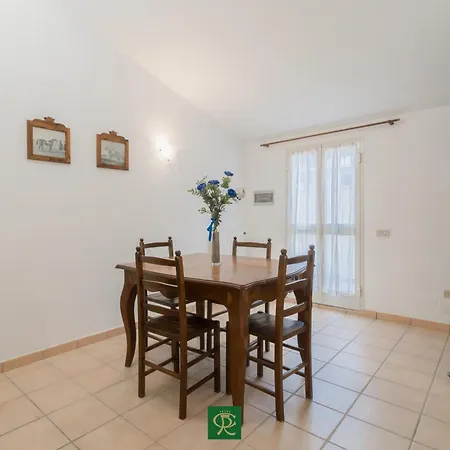 Apart Otel Albatros Capoliveri (Isola d'Elba)