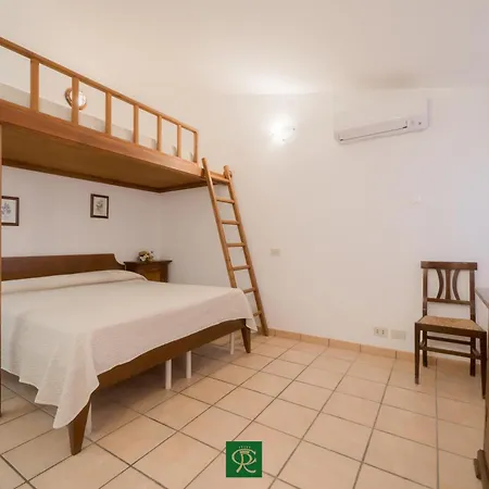 Aparthotel Albatros