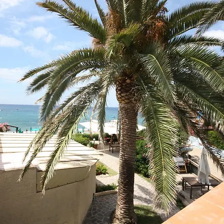 Albatros 4* Capoliveri (Isola d'Elba)