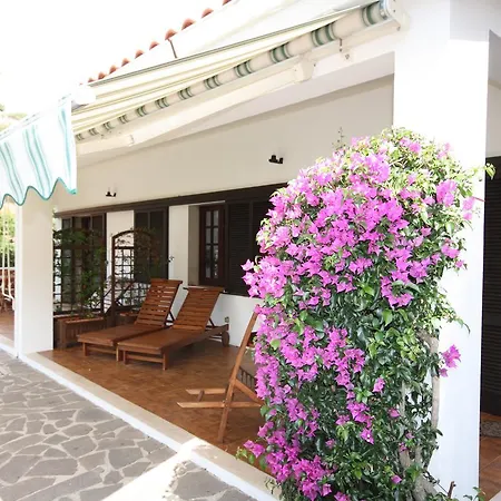 Albatros Appart hôtel Capoliveri (Isola d'Elba)