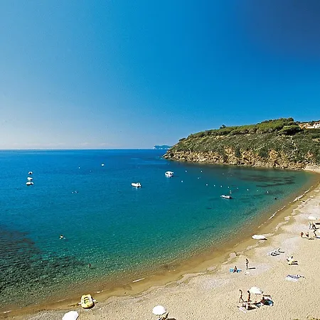 Appart hôtel Albatros 4*