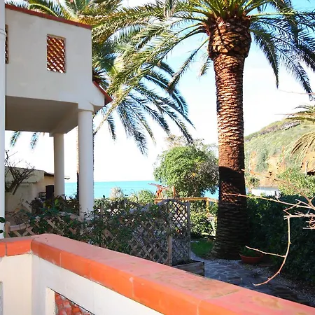 Albatros 4* Capoliveri (Isola d'Elba)
