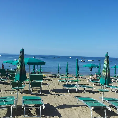 Albatros Appart hôtel