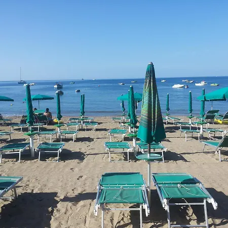 Appart hôtel Albatros Capoliveri (Isola d'Elba)