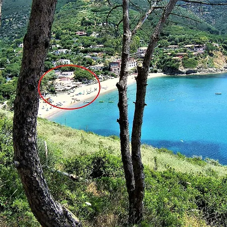 Albatros Aparthotel Capoliveri (Isola d'Elba)