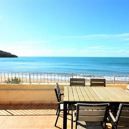 Albatros Appart hôtel