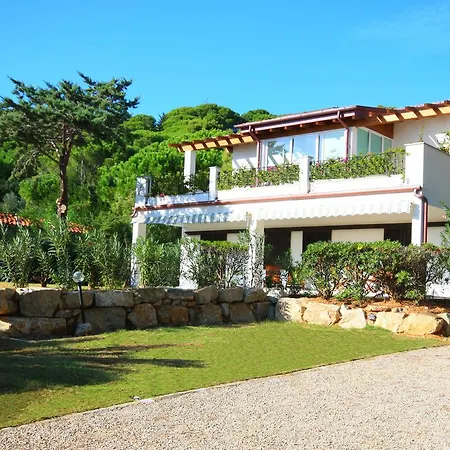 Albatros Appart hôtel Capoliveri (Isola d'Elba)