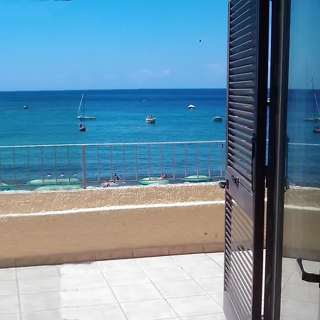 Apart Otel Albatros Capoliveri (Isola d'Elba)