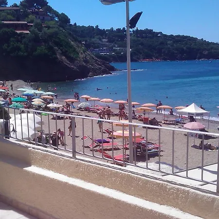 Albatros 4* Capoliveri (Isola d'Elba)