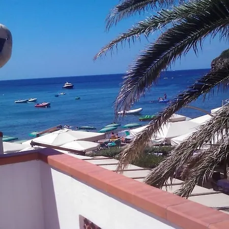 Albatros 4* Capoliveri (Isola d'Elba)