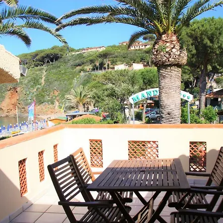 Albatros Apart Otel