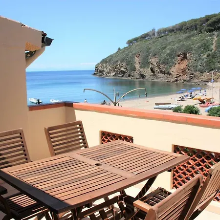 Appart hôtel Albatros