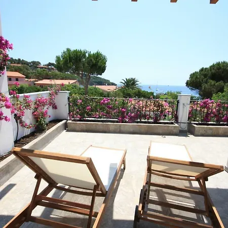 Albatros Appart hôtel