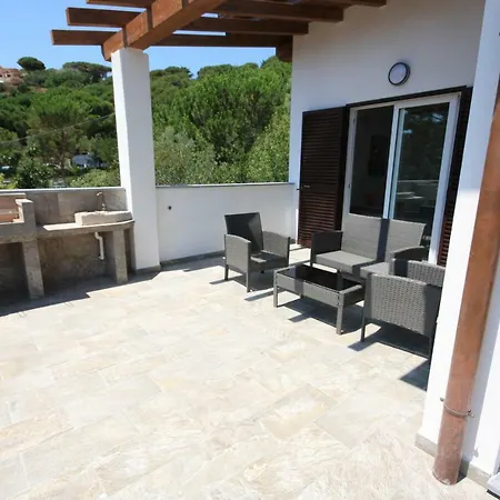 Albatros Appart hôtel 4*