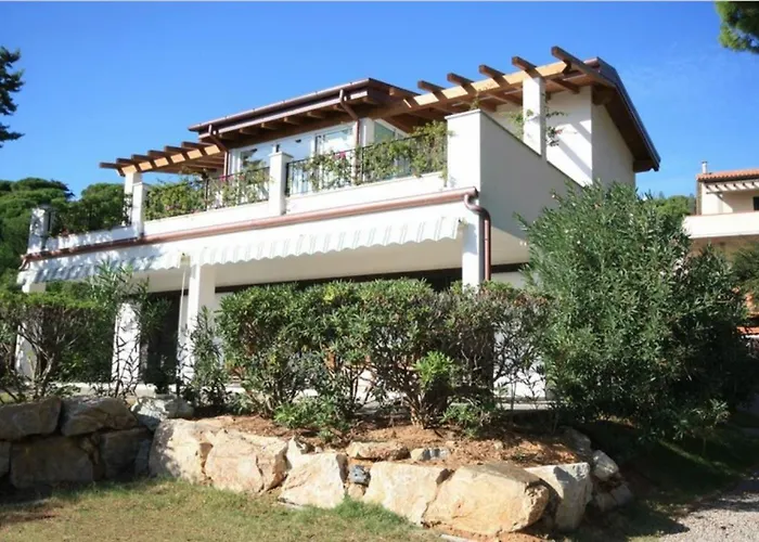 Aparthotel Albatros 4*