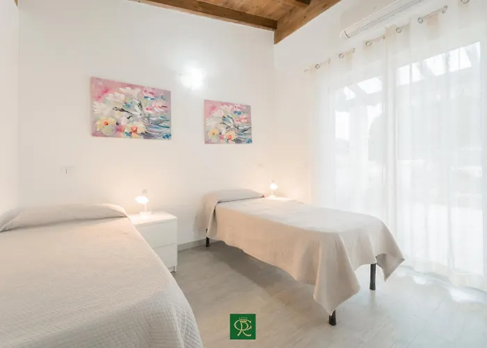 Albatros 4* Capoliveri (Isola d'Elba)