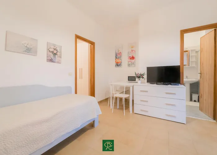 Albatros 4* Capoliveri (Isola d'Elba)