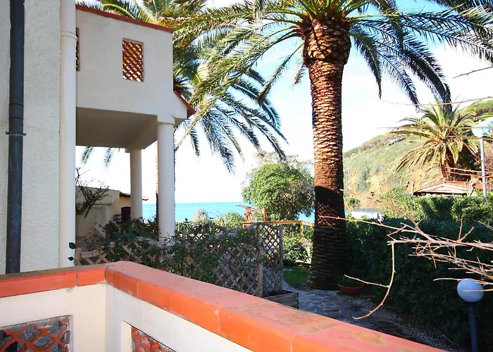 Albatros 4* Capoliveri (Isola d'Elba)