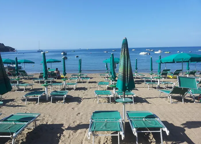 Aparthotel Albatros Capoliveri (Isola d'Elba)