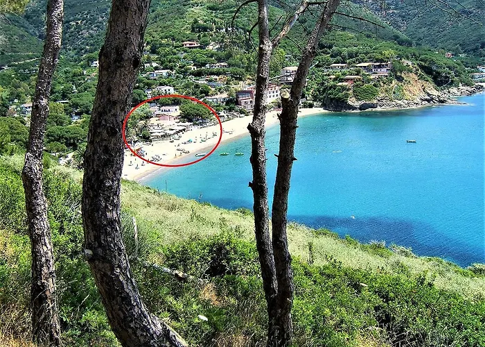 Albatros Aparthotel Capoliveri (Isola d'Elba)