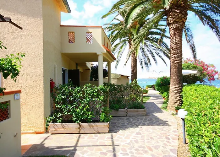 Albatros Capoliveri (Isola d'Elba)