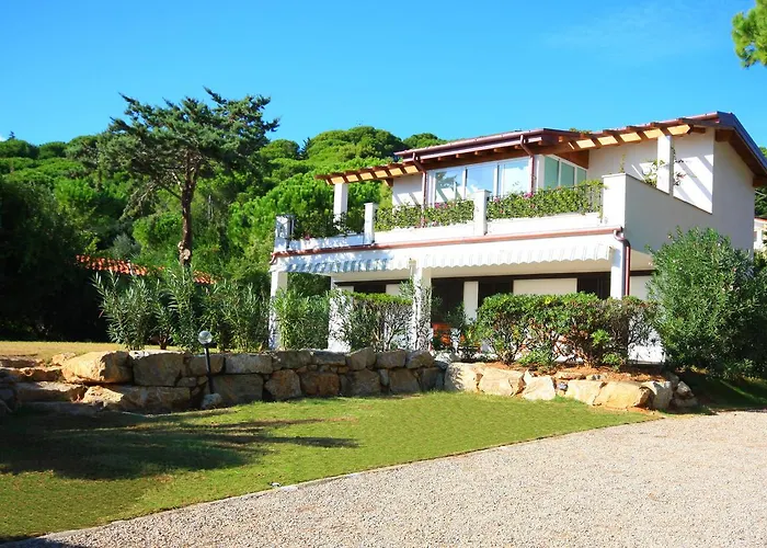 Albatros Aparthotel Capoliveri (Isola d'Elba)